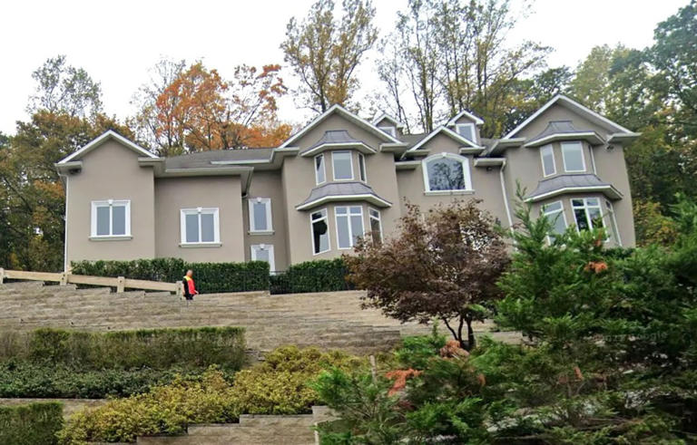 Janai Norman wants $3.2M for her New Jersey mansion after her abrupt ...