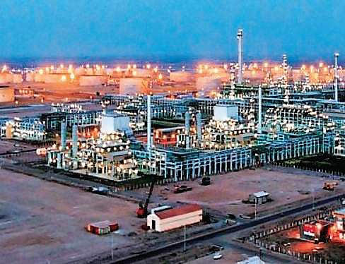 Reliance to shut refinery units for maintenance; Govt. assures no ...