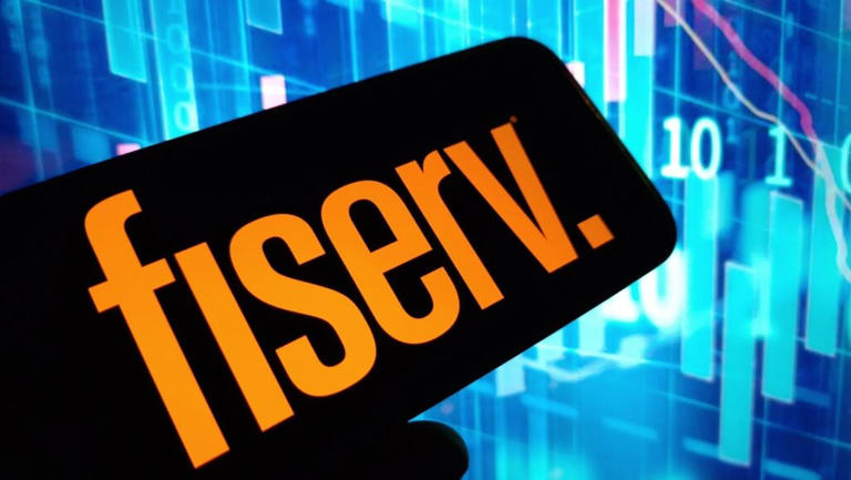 These analysts slash their forecasts on Fiserv after Q1 results
