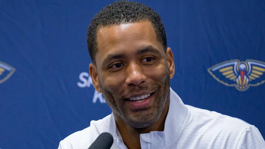 Most telling quotes from Bryson Graham's first Bulls press conference