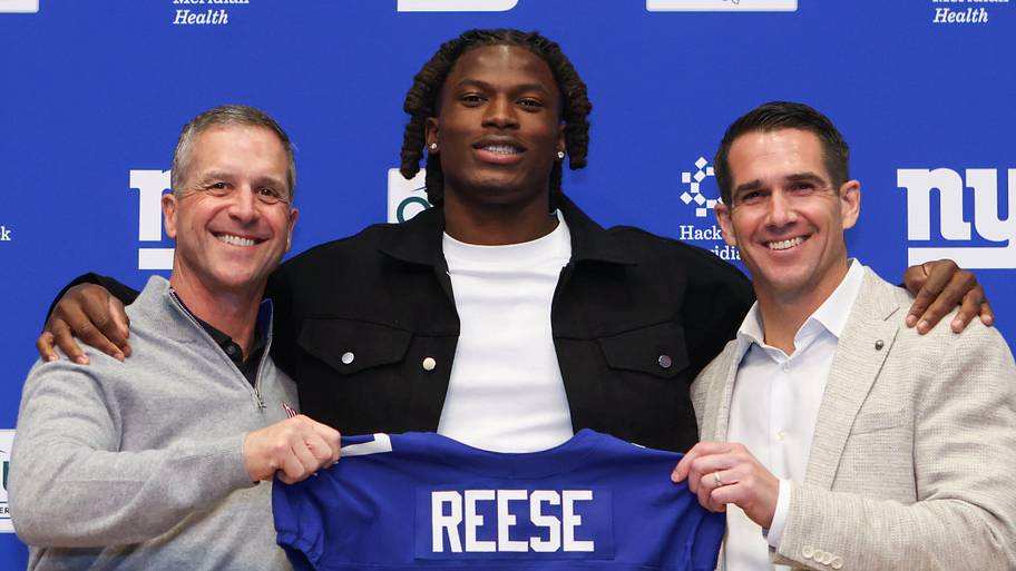 ESPN's latest power rankings signal Giants finally fixed fatal flaw