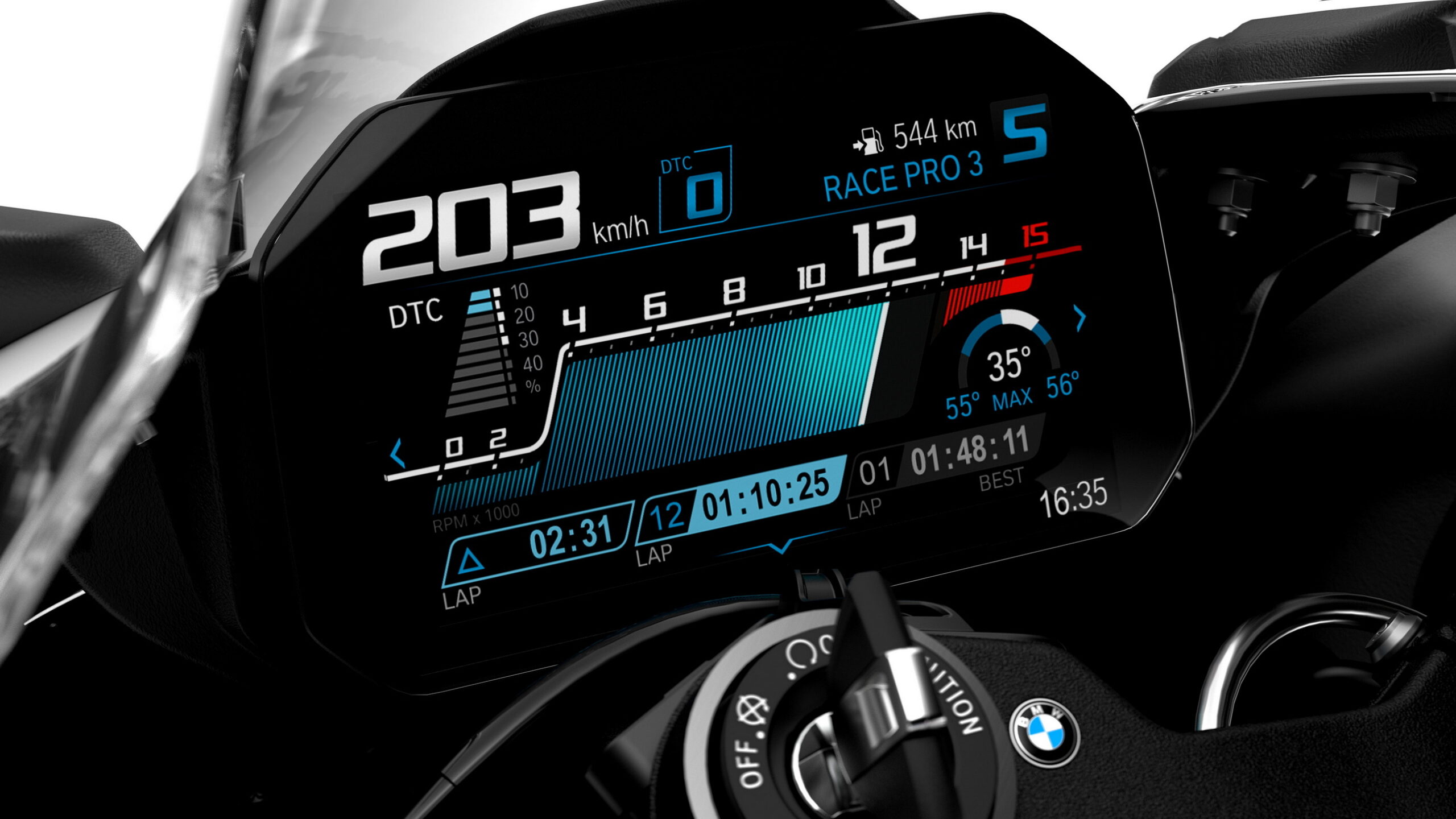 The 200 mph rider said he changed, his YouTube channel said otherwise