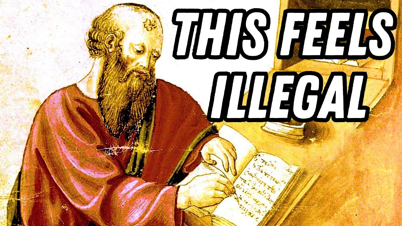 The 2500-year-old strategy to outsmart anyone in a debate