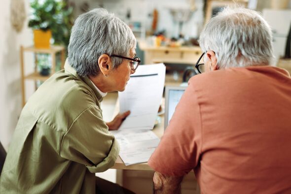 Brits warned common pension move can trigger unexpected tax charge