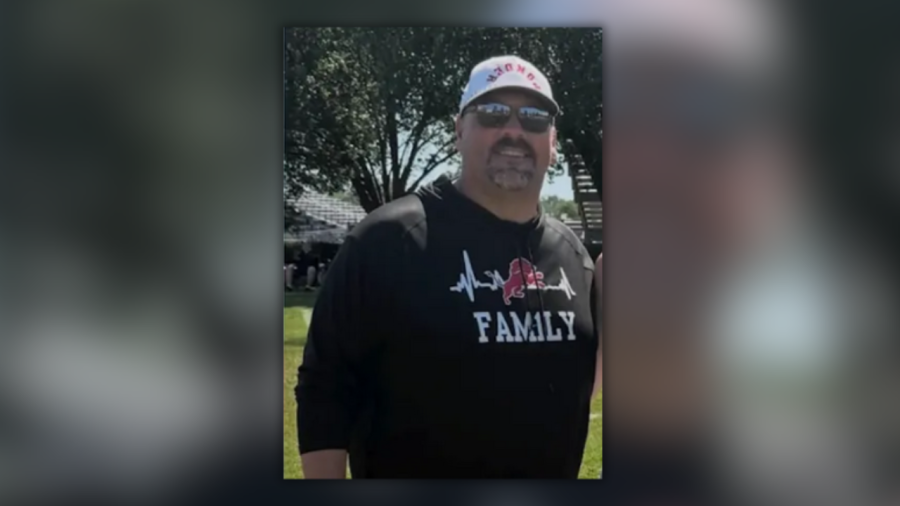 Coach hospitalized after shot put incident at an East Texas regional ...