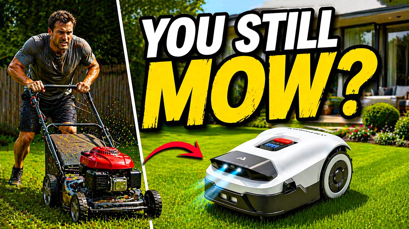 15 smart home gadgets that make daily chores disappear