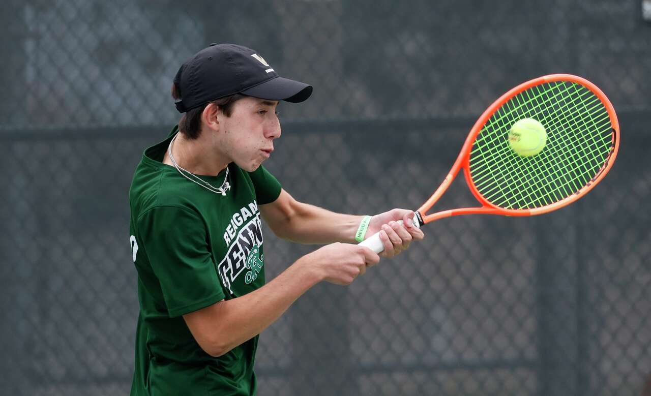 Area tennis players to watch in of UIL state tournament