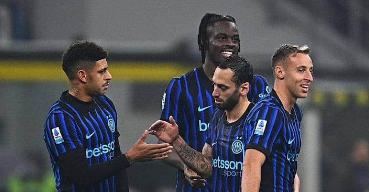 Rampulla: “Inter grande squadra. Pronta per la Champions? Dico la mia ...