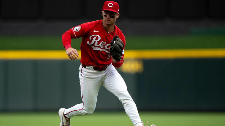 4 players the Reds desperately need more from offensively