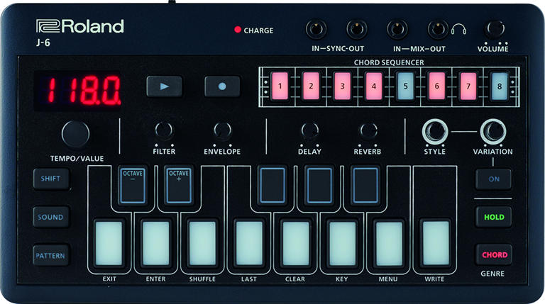 An inspiring ideas machine that trades technical theory for intuitive ...