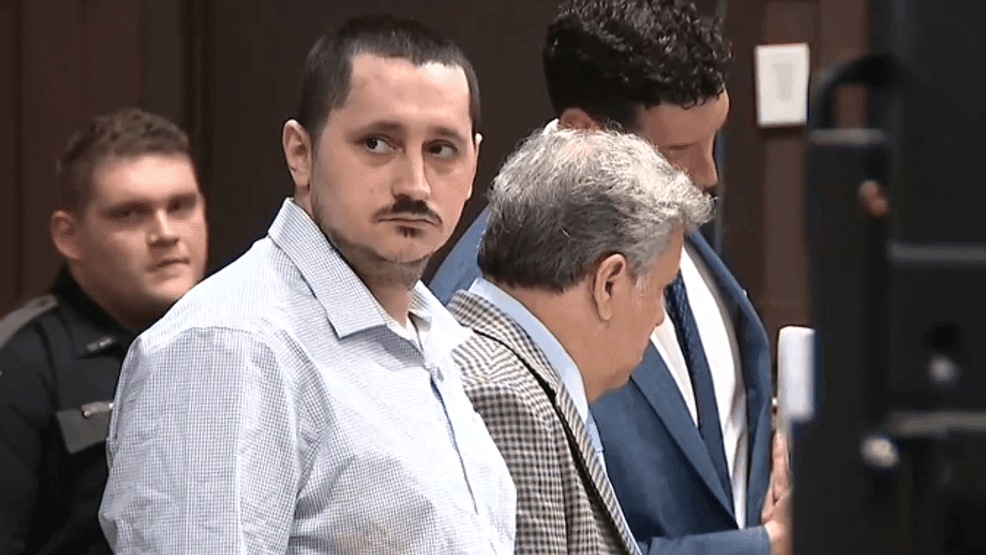 Testimony heard on Timothy Kennedy's mental state in third day of Mingo ...