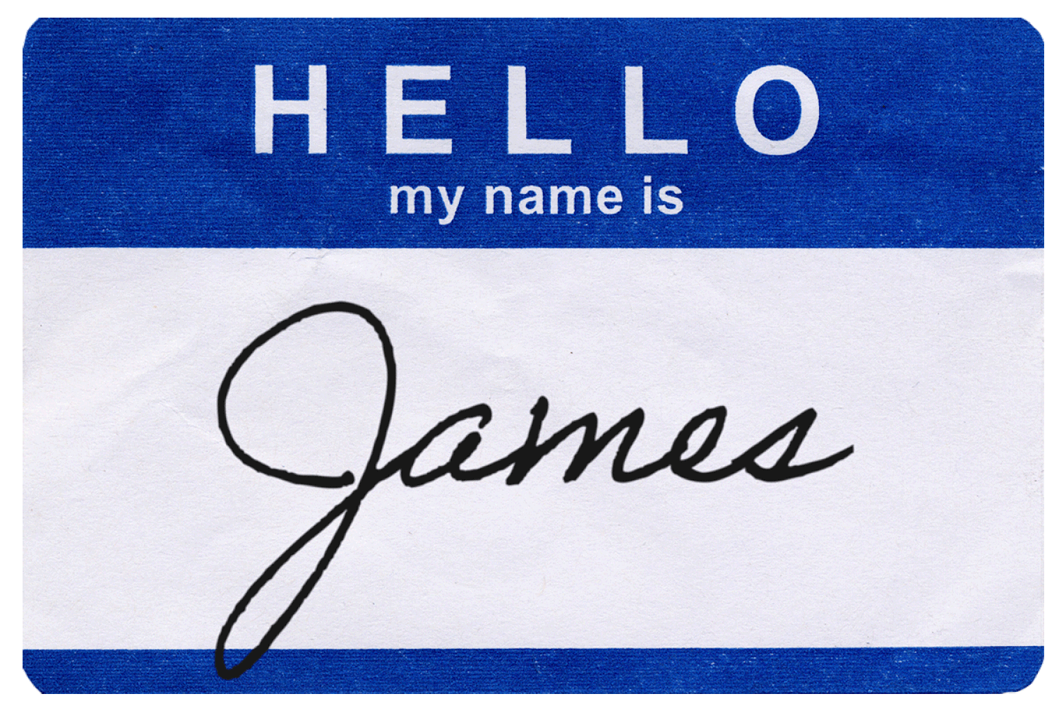 Interactive: How common is your first name? Your last name?