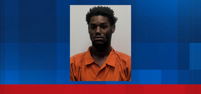 Man charged after police officer injured in Montgomery Walmart incident