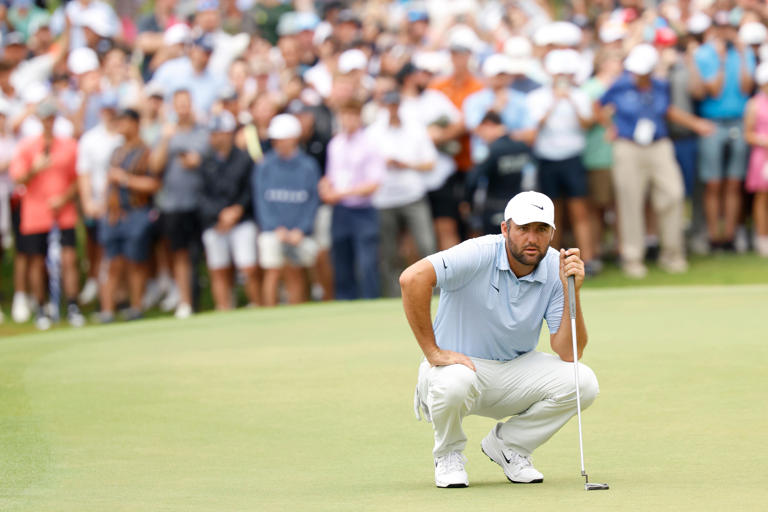 Golf stars tee up for an unforgettable summer season