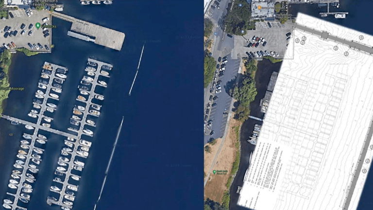 Seattle pauses Leschi marina redevelopment after outcry from disrupted ...