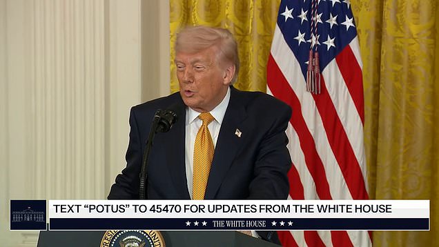 Trump admits to misspelling Melania's name for 'a long time'