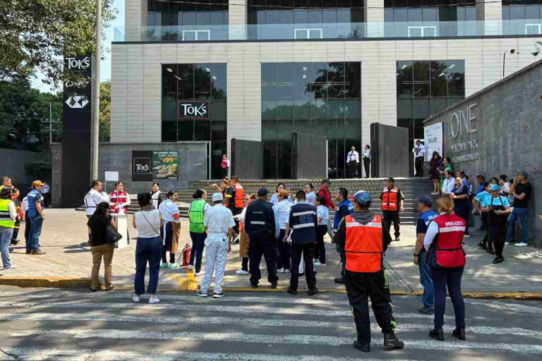 Primer simulacro nacional 2026: más de 37 millones participaron y se ...