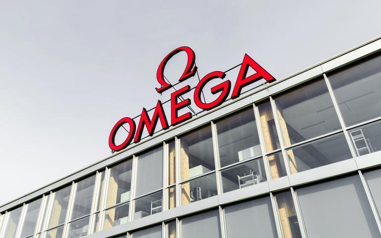 An insider visit to Omega’s Swiss headquarters, the mecca of watchmaking