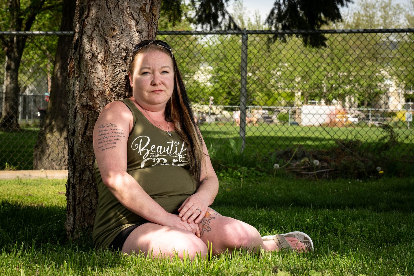 BC man's killing spurred housing law reform. Relatives wonder why it's ...