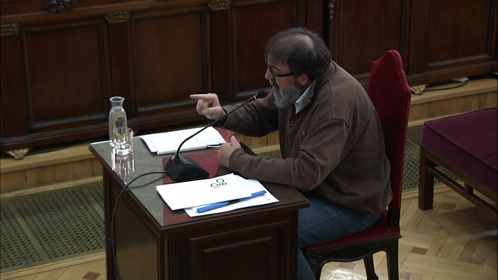 Koldo acusa al PP de ofrecerle "mentir" para "no entrar en la cárcel" y ...