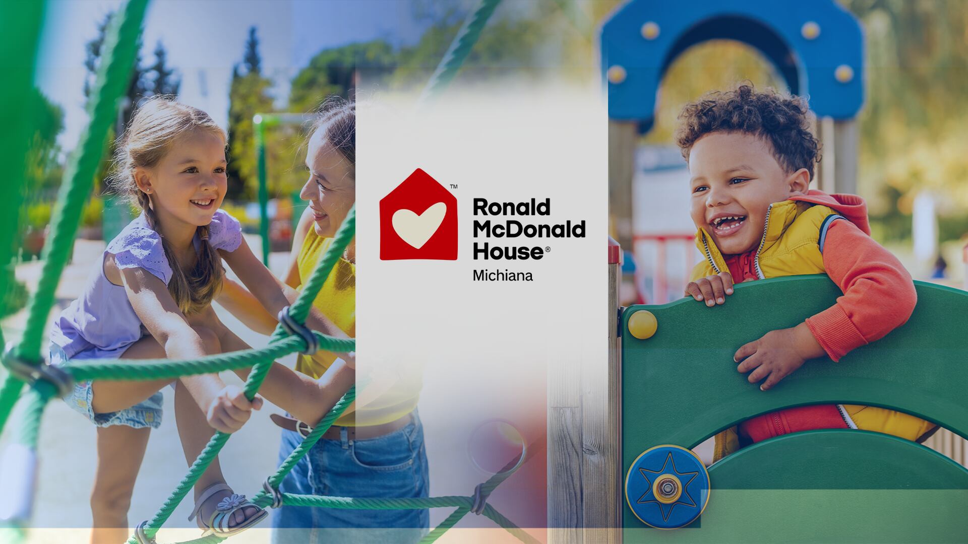 Ronald McDonald House Michiana launches $3.2 million rooftop backyard ...