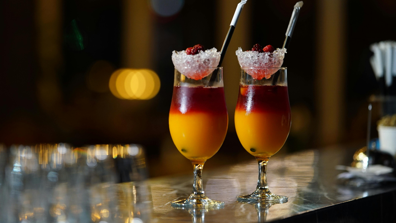 7 London restaurants holding royal warrants from the British monarchy