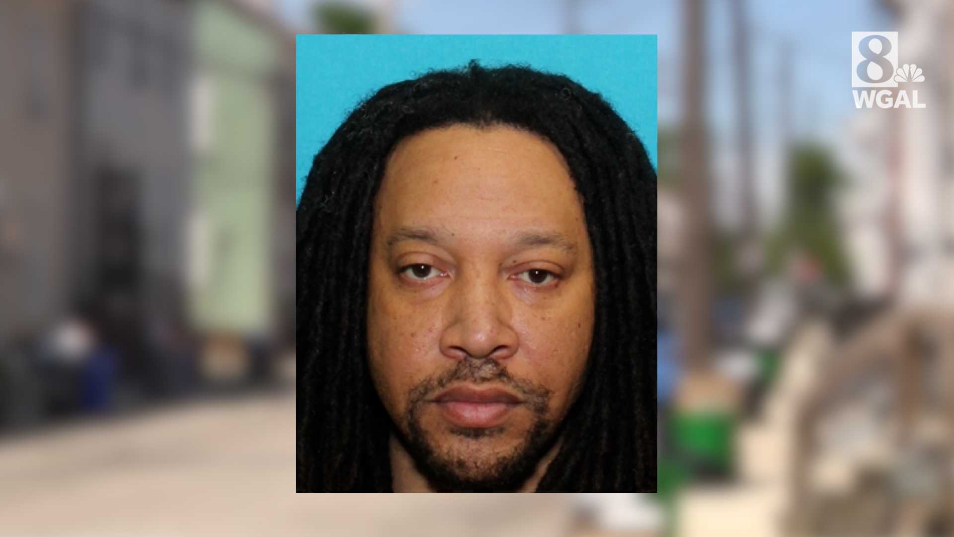 'Armed, dangerous': Man wanted after victim found shot dead inside home ...