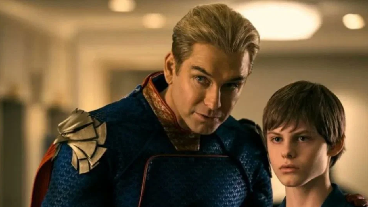 Did Homelander get V1? What's next in 'The Boys' season 5 episode 7 ...