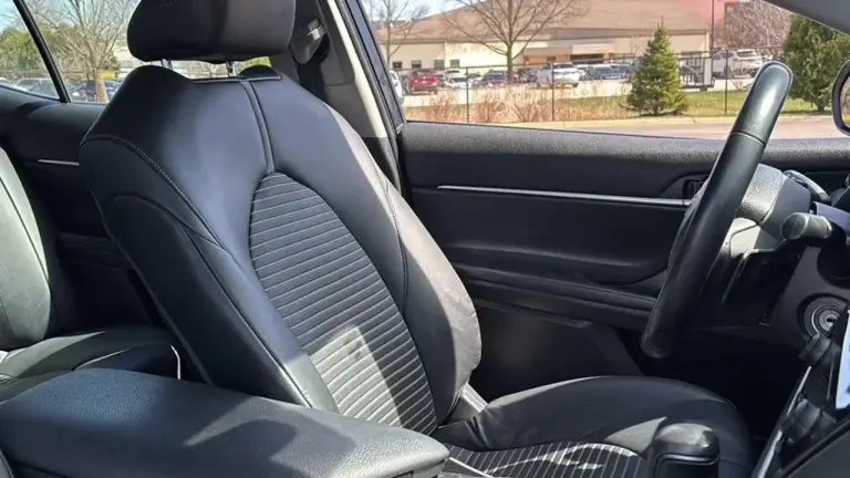 Wisconsin driver racks up 223,000 miles over 3 years in leased 2023 ...