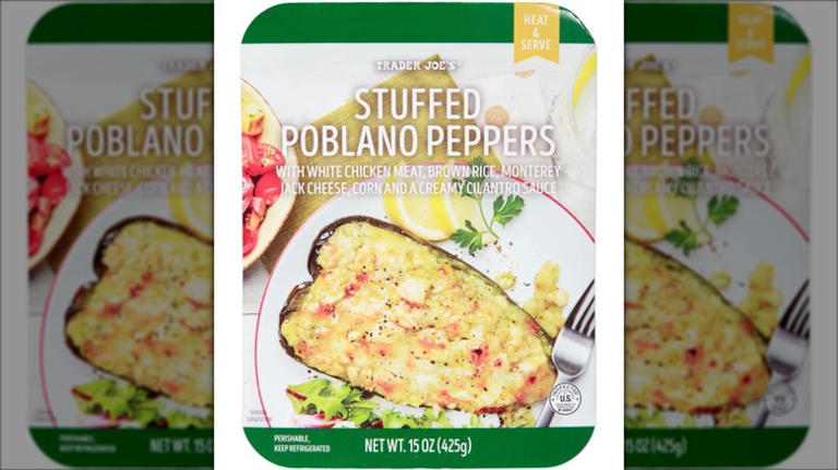 18 hands-down best Trader Joe's finds of 2026 so far