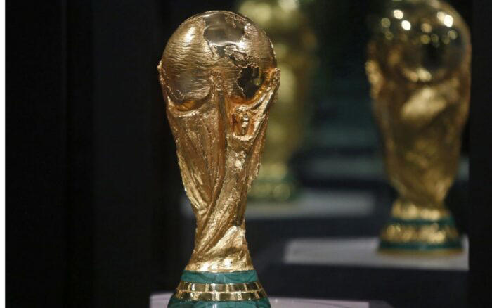 FIFA insiste en el mercado dinámico en medio de la polémica por los ...