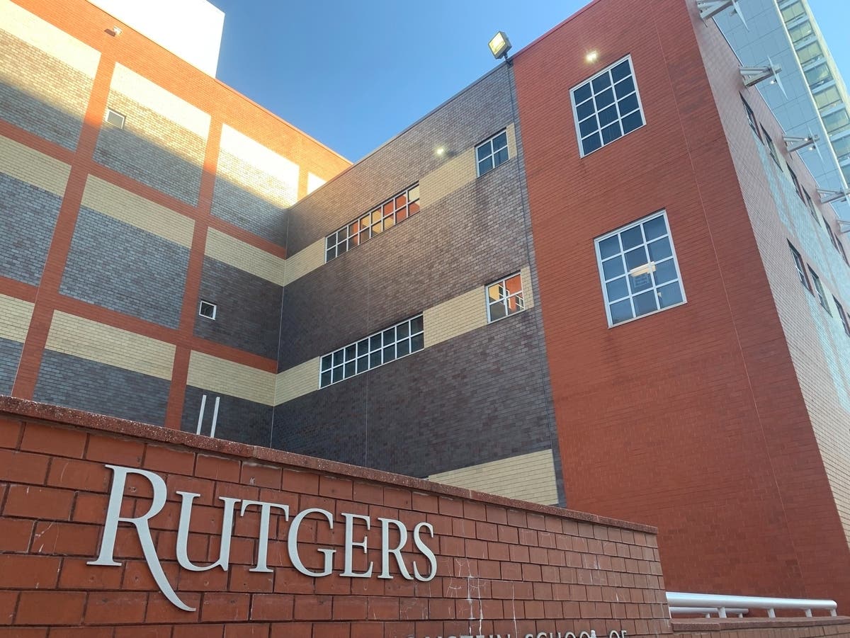 Rutgers student picked up by ICE, classmates say