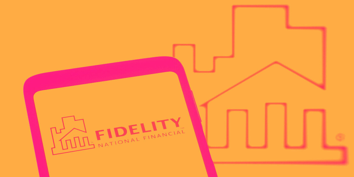 Fidelity National Financial (NYSE:FNF) misses Q1 CY2026 sales expectations