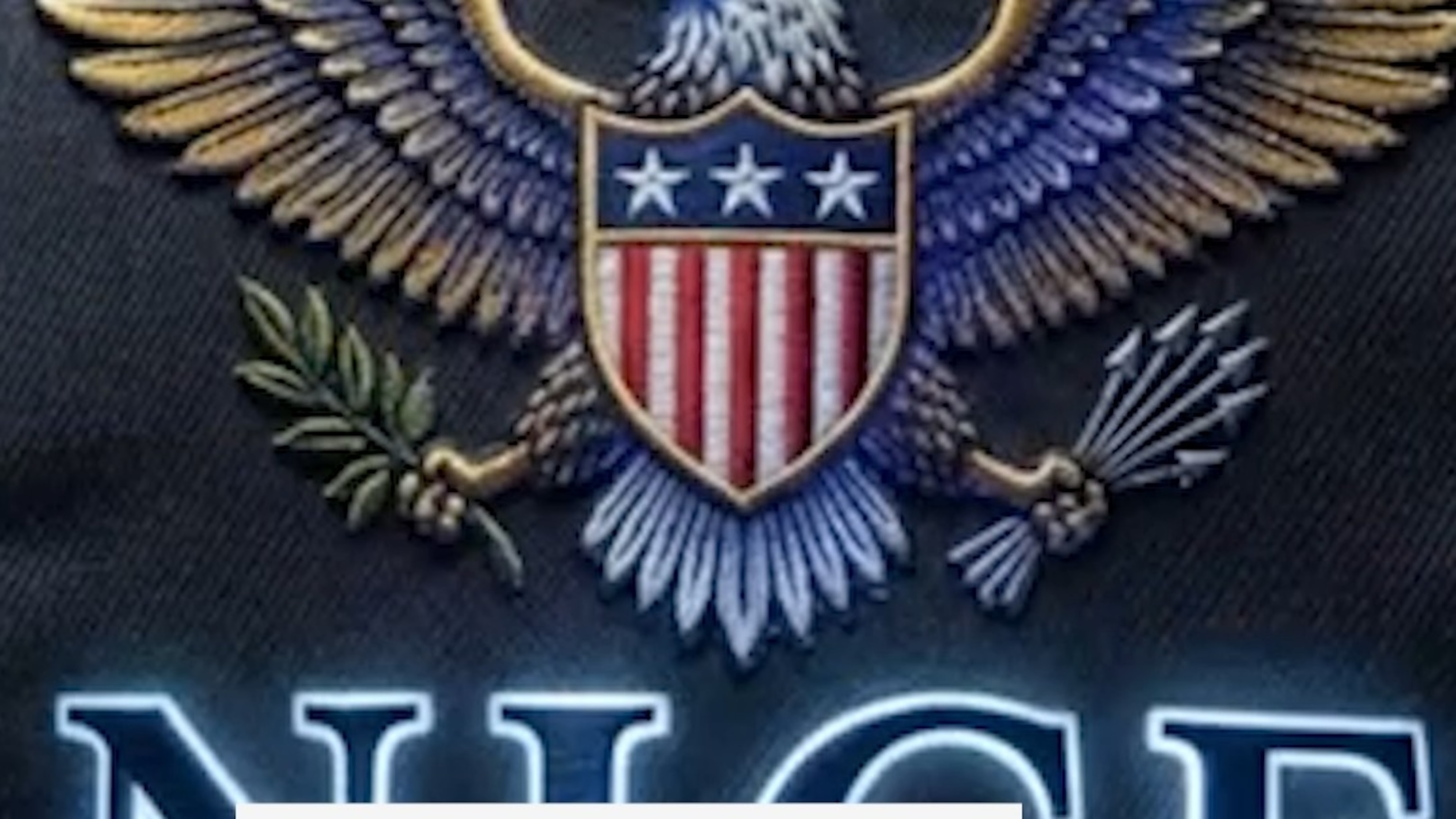 President Trump floats idea of changing name of ICE to 'Nice'