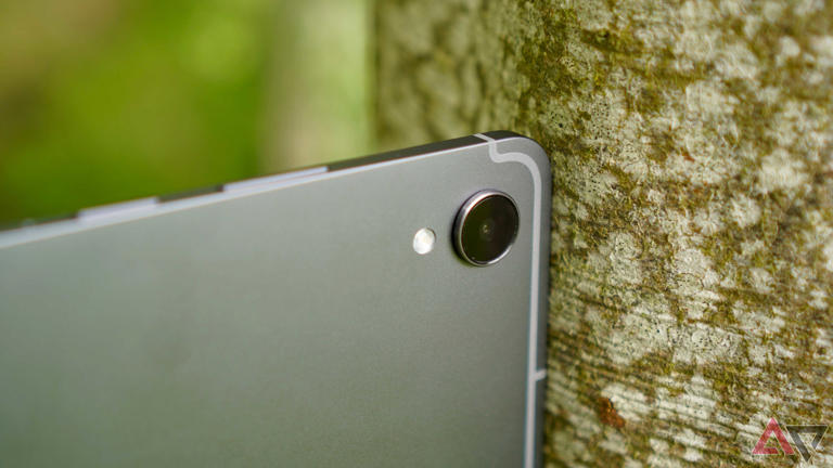 I hate to say it, but the Galaxy Tab S11 proves Apple's now a better ...
