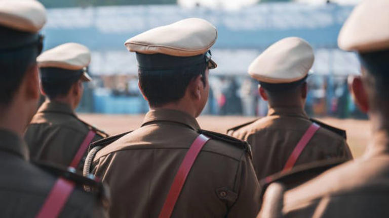 Himachal-cadre IPS officer Rithwik Rudra in fray for IB director post