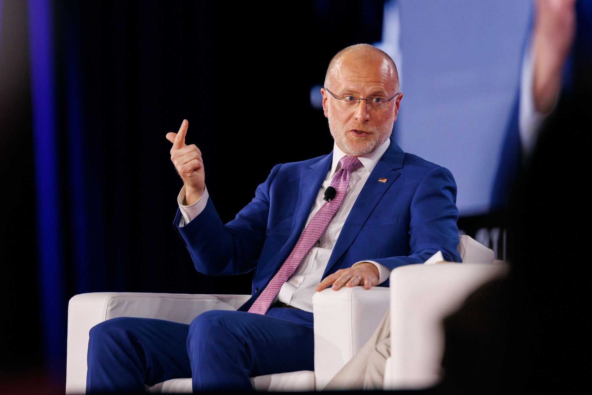 FCC's Carr says sports-TV inquiry may not lead to any action