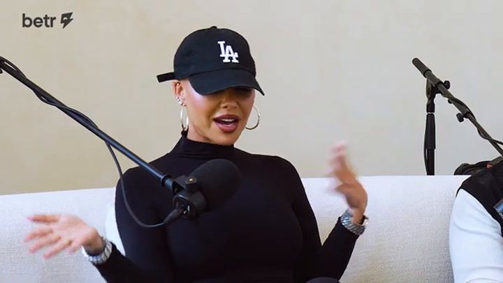 Kanye’s MAGA ex reveals her role in his Taylor Swift ambush