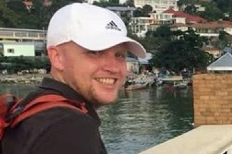 First picture of man who died after being hit by car in Dumfries