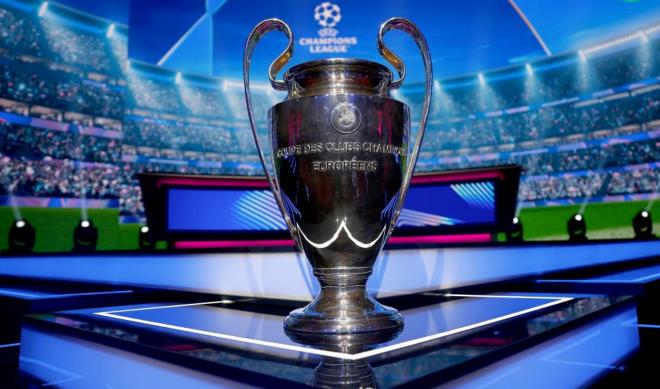 Cuándo es la final de Champions League 2026 y en qué estadio se jugará ...