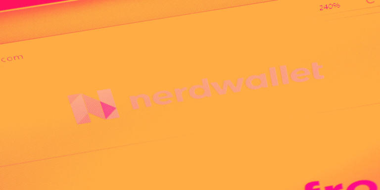 NerdWallet (NASDAQ: NRDS) reports strong Q1 CY2026 but stock drops