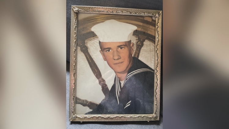 Cold case solved: Remains identified as missing Columbia County veteran ...