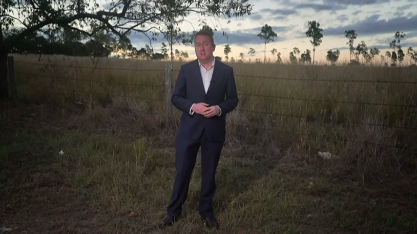 Federal government ditches plan for freight line connecting Melbourne ...