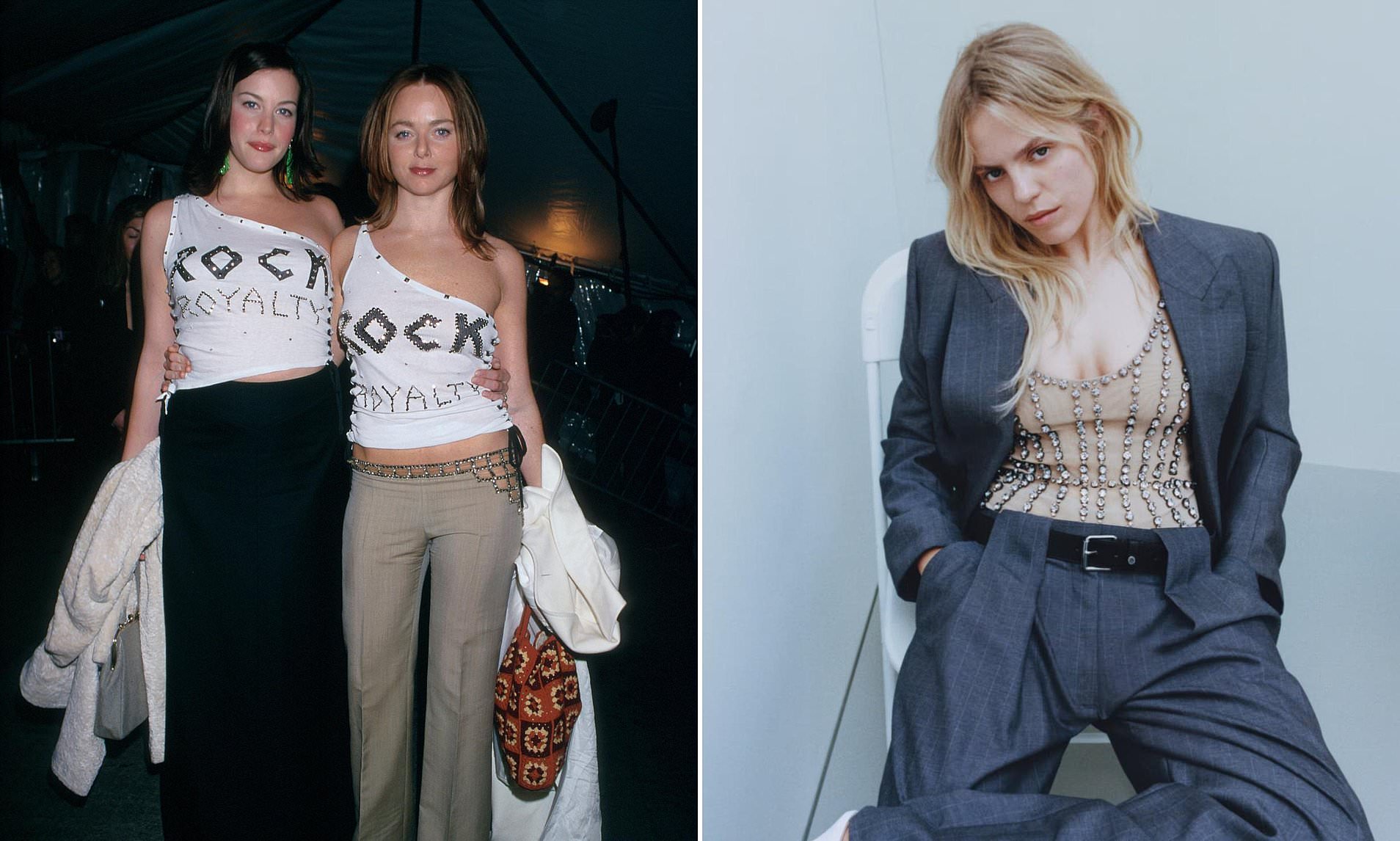 After 21 years, stand by for another Stella McCartney collection at H&M ...