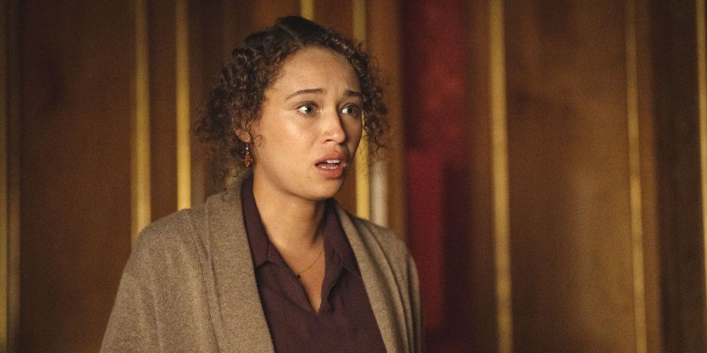 Netflix’s 3-part murder-mystery series is the perfect late night thriller