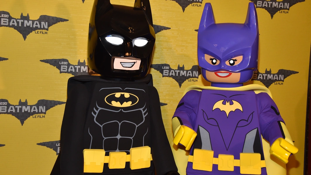 Lego Batman previews reveal Arkham-style combat and expansive Gotham