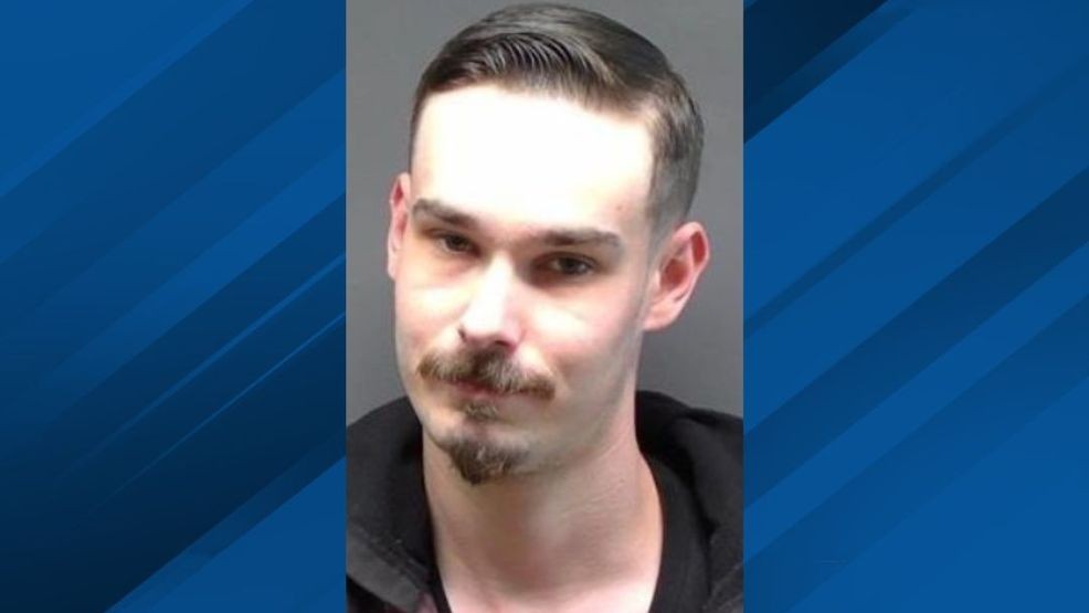Man faces charges after alleged attempted armed robbery in Plainville