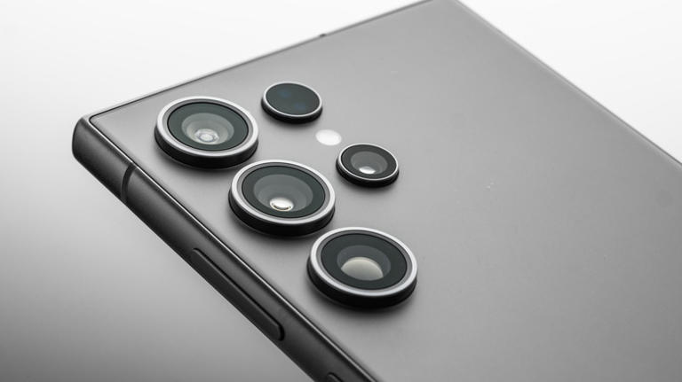 The 5 biggest new features One UI 8.5 added to Galaxy phones