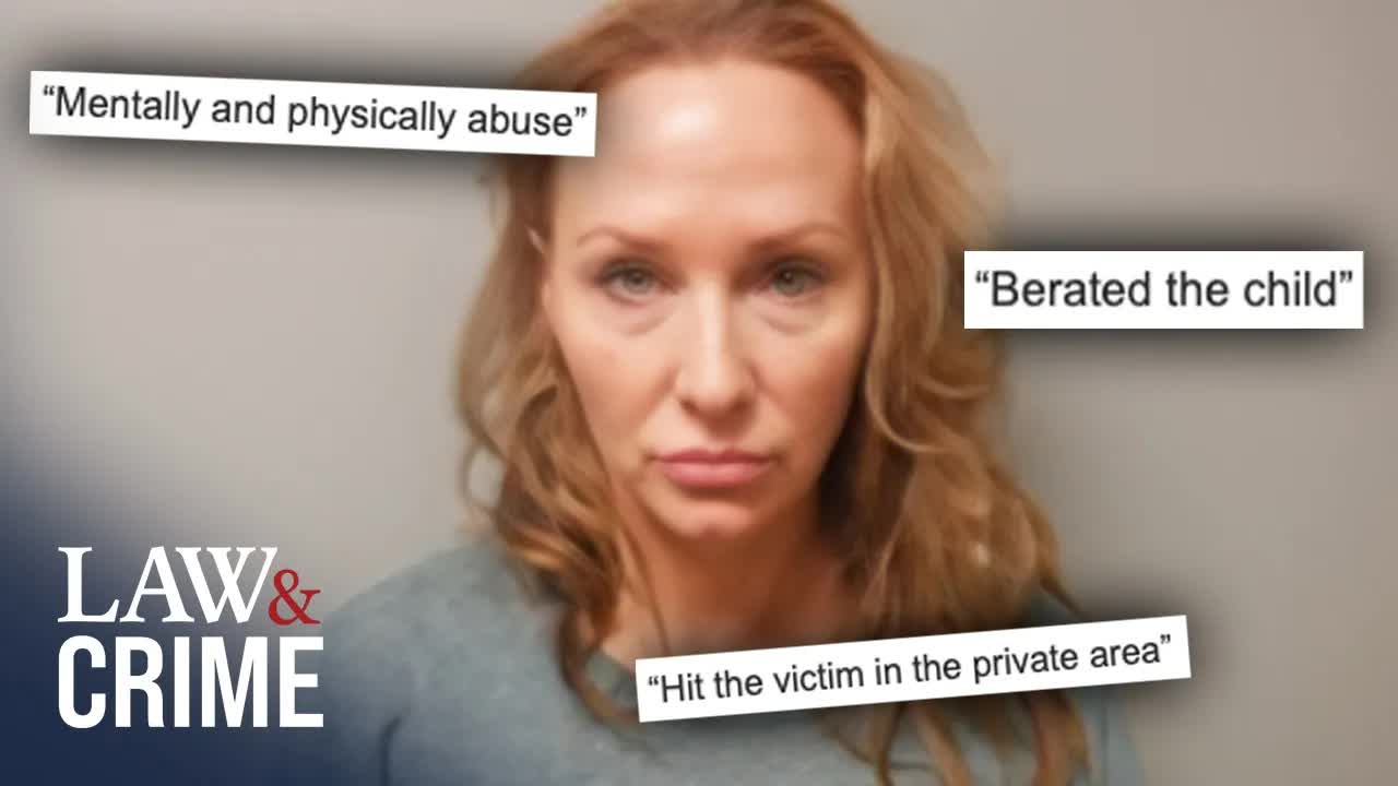 Principal ran 'fight club' for student beatdowns