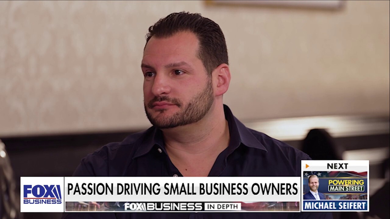 Restaurant owner warns many businesses will go under if minimum wage ...